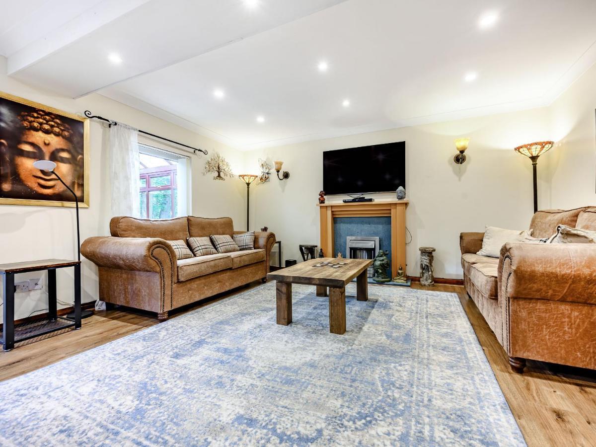 Villa Eden House à Ulverston Extérieur photo