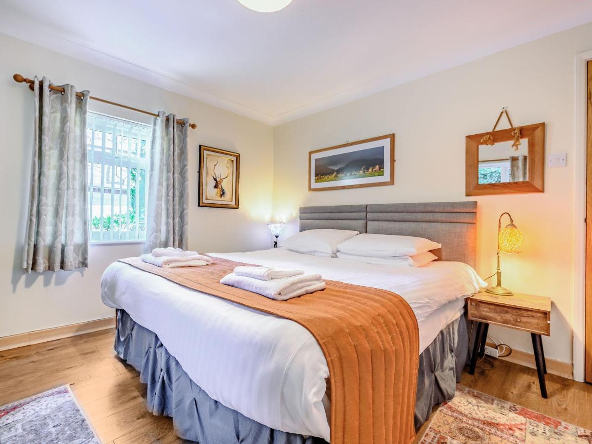 Villa Eden House à Ulverston Extérieur photo