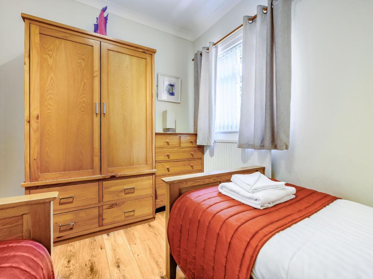 Villa Eden House à Ulverston Extérieur photo