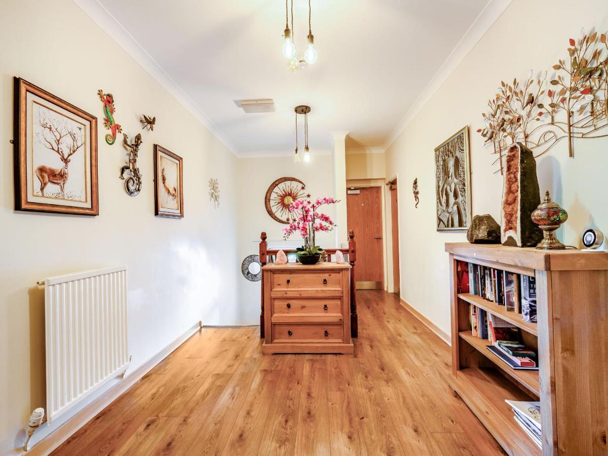 Villa Eden House à Ulverston Extérieur photo
